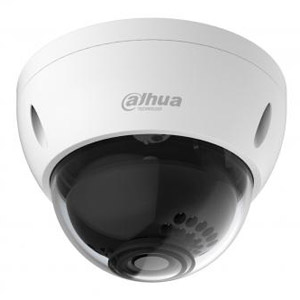 Dahua  HAC-HDBW2220E(3,6) камера видеонаблюдения формата HD