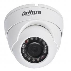 Камера наблюдения HAC-HDW1200M формата HD