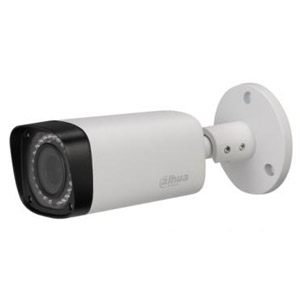 HAC-HFW2220R-Z-IRE6 видео камера  наблюдения формата HD