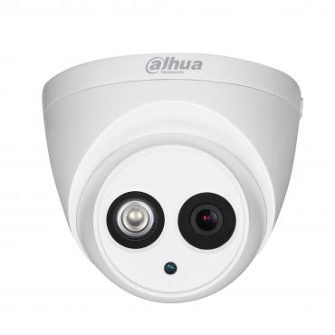 Dahua HAC-HDW1200E камера видеонаблюдения формата HD