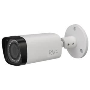 Уличная камера видеонаблюдения RVi-HDC411-C (2.7-12 мм)