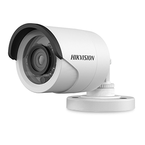 Hikvision DS-2CE16C2T-IR камера HD TVI
