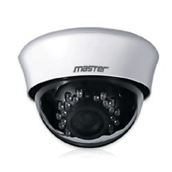  купольная AHD камера Master MR-HDNVP1080WJ 1080p