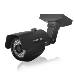  уличная AHD камера Master MR-HPN938BJ 720p
