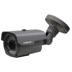  уличная AHD камера Master MR-HPNV720BJ 720p