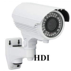 LiteView LVIR-1042/012 VF HDI камера HD CVI / HD TVI / AHD / аналоговая