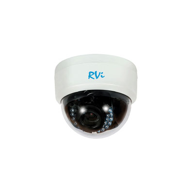 TVI камера видеонаблюдения TVI RVi-HDC311-AT (2.8-12 мм)