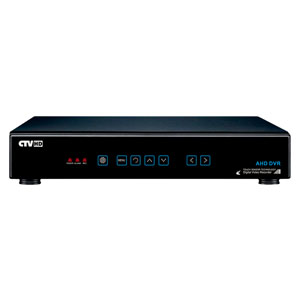 Видеорегистратор CTV-HD8402A