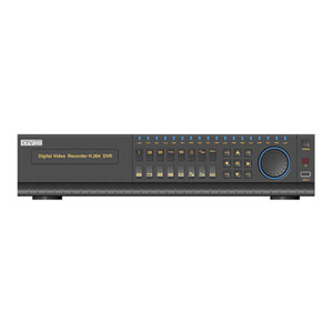 HD Видеорегистратор CTV-HD9208 E HD-SDI