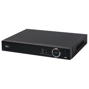 видеорегистратор СVI RVi-HDR08LA-C