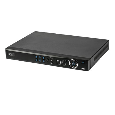 RVi-HDR16LB-M гибритный видеорегистратор