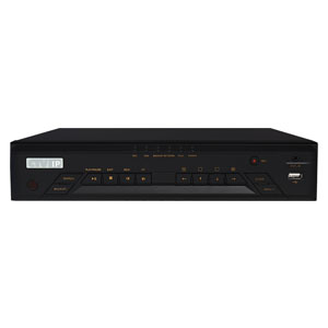 CTV-IPR1208 POE Цифровой видеорегистратор