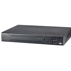 NVR IP-видеорегистратор LVNR-3108F2H Lite-View 
