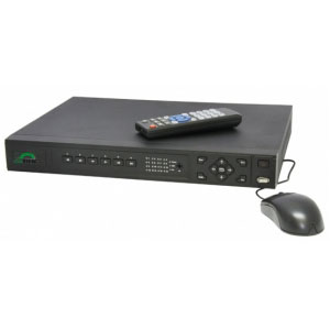 IP-видеорегистратор LVNR-3208E3 Lite-View