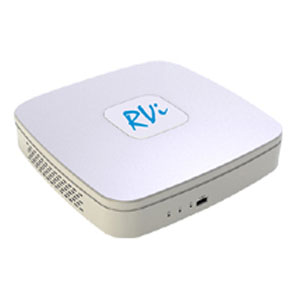 видеорегистратор RVi-IPN8/1L NVR H.264