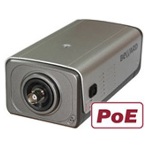 IP-видеосервер B1001P  BEWARD