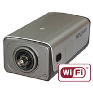 IP-видеосервер B1001W BEWARD