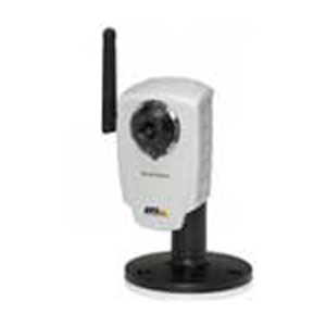 IP Камеры наблюдения Axis 207W