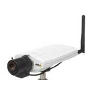 IP Камеры наблюдения Axis 211W