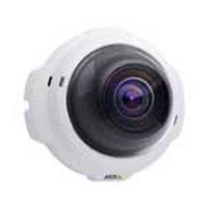 IP Камеры наблюдения Axis 212 PTZ