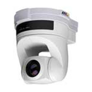 IP Камеры наблюдения Axis 214