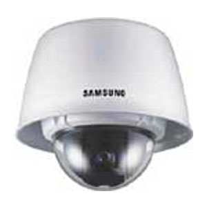 IP Камера наблюдения SAMSUNG SNC-C7225P скоростная купольная