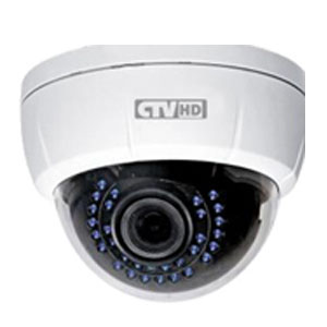 CTV-HDD221VIR HD Камеры наблюдения 1080p