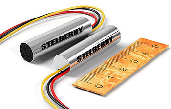 Stelberry M-10 размеры