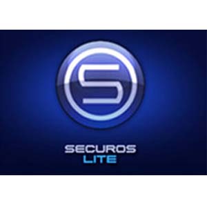 SecurOS Lite бесплатная IP – система на 4 видеоканала с неограниченным объемом видеоархива