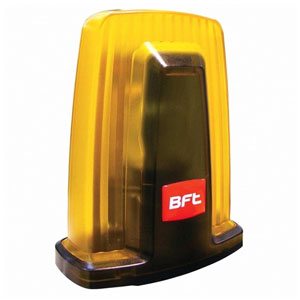 BFT RADIUS LED AC A R0 сигнальная лампа 230В, без антенны