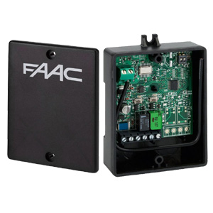 Радиоприемник FAAC XR 868