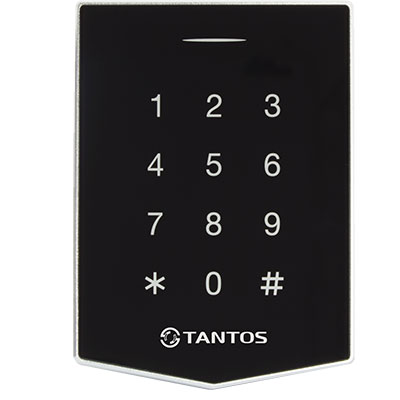 TS-KBD-EH Touch Tantos кодонаборная панель сенсорная