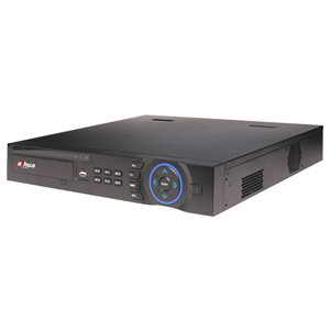 DHI-HCVR5416L-V2 видеорегистратор HDCVI