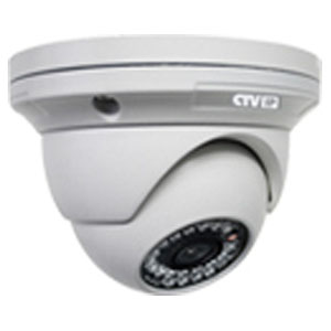 CTV-IPD3620S IR камеры IP наблюдения CTV 2 Мп