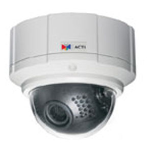IP Камеры наблюдения ACTI E71