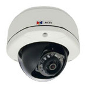 IP Камеры наблюдения ACTI E81