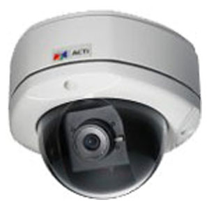 IP Камеры наблюдения ACTI KCM-7111