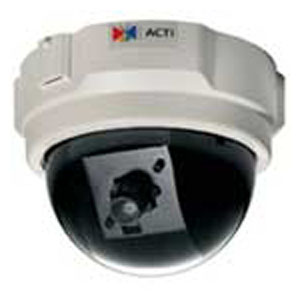 IP Камеры наблюдения ACTI E51