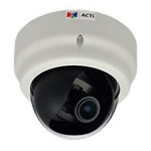 IP Камеры наблюдения ACTI KCM-3311