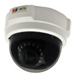 IP Камеры наблюдения ACTI E63