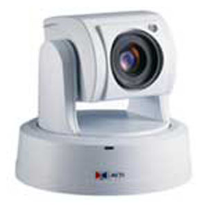 IP Камеры наблюдения ACTI ACM-8511
