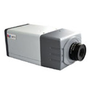 IP Камеры наблюдения ACTI D21