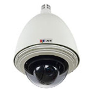 IP Камеры наблюдения ACTI KCM-8211