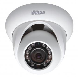 IPC-HDW1200S Dahua ip камера наблюдения 