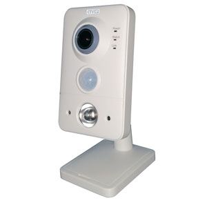 CTV-IPS2028 Cube IP видеокамера