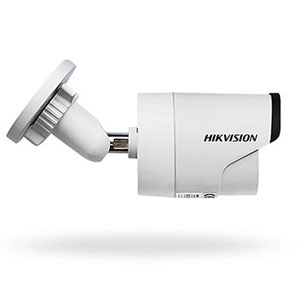 DS-2CD2042WD-I 4 Мп уличная IP камера Hikvision