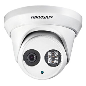 DS-2CD2332-I 3Мп уличная антивандальная ip камера Hikvision