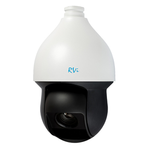 Скоростная купольная камера видеонаблюдения RVi-C61Z20-C