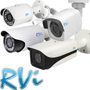 сетевые ip камеры RVI
