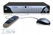 4 ��������� ������������ DVR